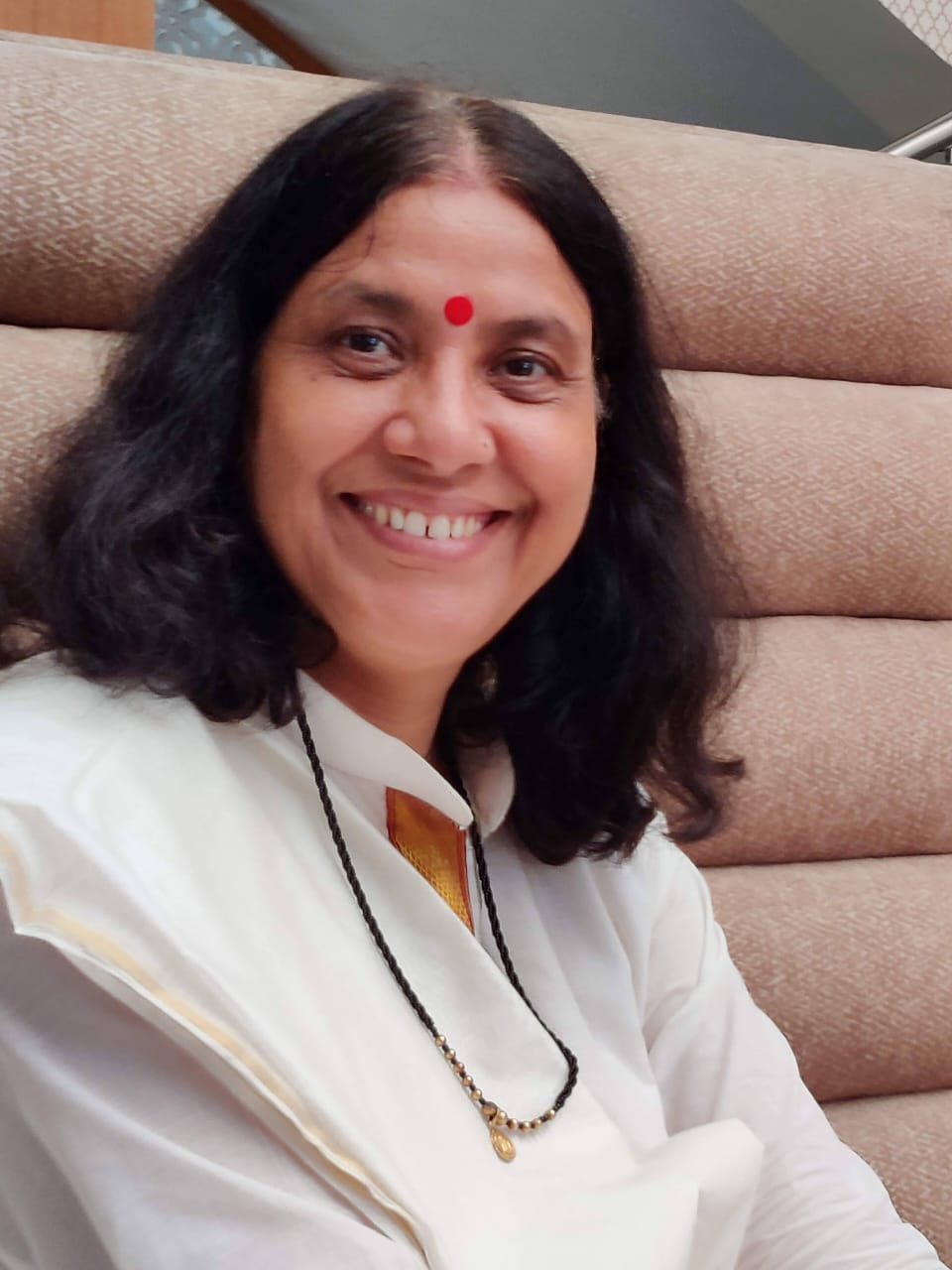 Savita Krishan - Founder Sugar Health